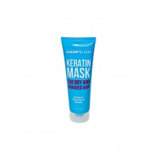 Happy Hair Keratin Mask маска для волос 250 мл