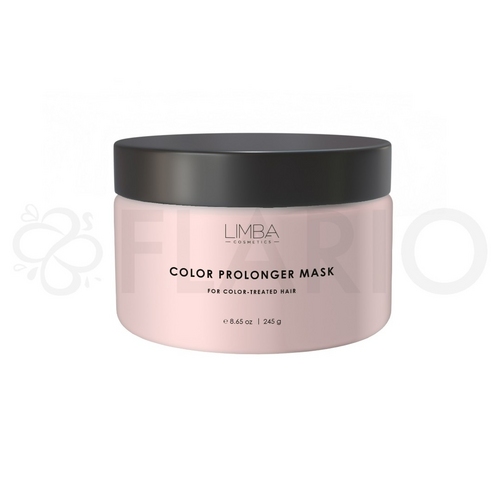Маска для окрашенных волос Limba Cosmetics Color Prolonger, 245 гр