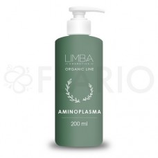 Маска-аминоплазма для волос Limba Organic Line Aminoplasma, 200 мл