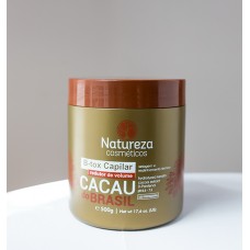 Ботокс для волос NATUREZA BTOX Cacau (весовой)
