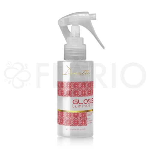 Спрей Для Волос Donatti Gloss Luminosita, 120 Мл