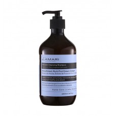 L'AMARI Delicate Shampoo Шампунь безсульфатный для домашнего ухода 500 ml