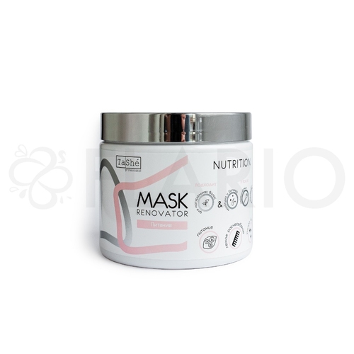 Маска-реставратор для волос Tashe professional, 500 мл
