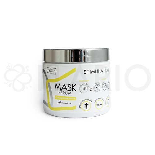 Маска-сыворотка для волос Tashe professional, 500 мл