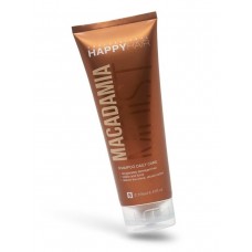 Набор Happy Hair Macadamia Moist шампунь + маска + кондиционер 250мл/250мл/250мл