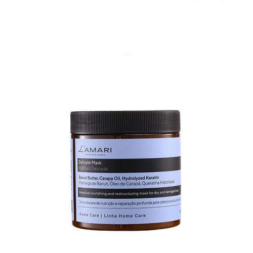 L'AMARI Delicate Mask Маска увлажняющая 500 ml L'AMARI Delicate Mask Маска увлажняющая 500 ml