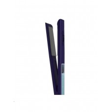Утюжок MZ Titanium Фиолетовый, узкие пластины, титан, 230С