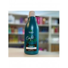 Кератин NATUREZA Cafe Verde 500 ml