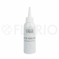 Пилинг для кожи головы Acid Peeling Tashe Professional Scalp Care, 100 мл