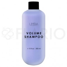 Шампунь для придания объема Limba Cosmetics Pure Volume, 300 мл