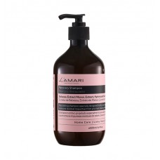 L'AMARI Recovery Shampoo Шампунь безсульфатный для домашнего ухода 500 ml