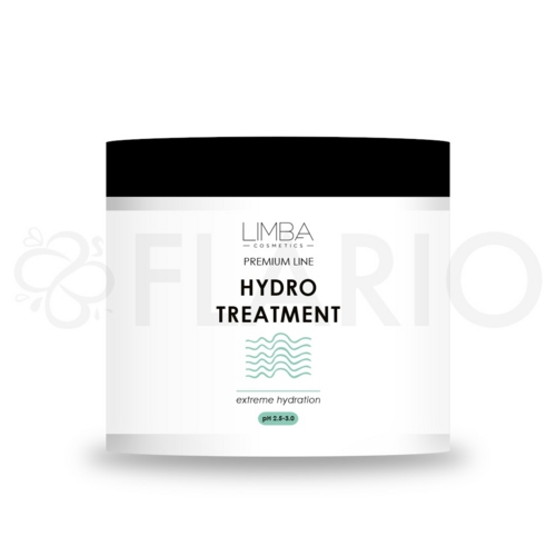 Маска-гидрализация для волос Limba Premium Line Hydro Treatment, 500мл