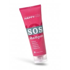 Happy Hair SOS шампунь без сульфатов 250 мл