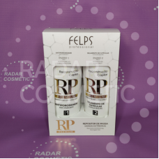 Felps RP Premium комплект холодное восстановление волос 500/500 мл