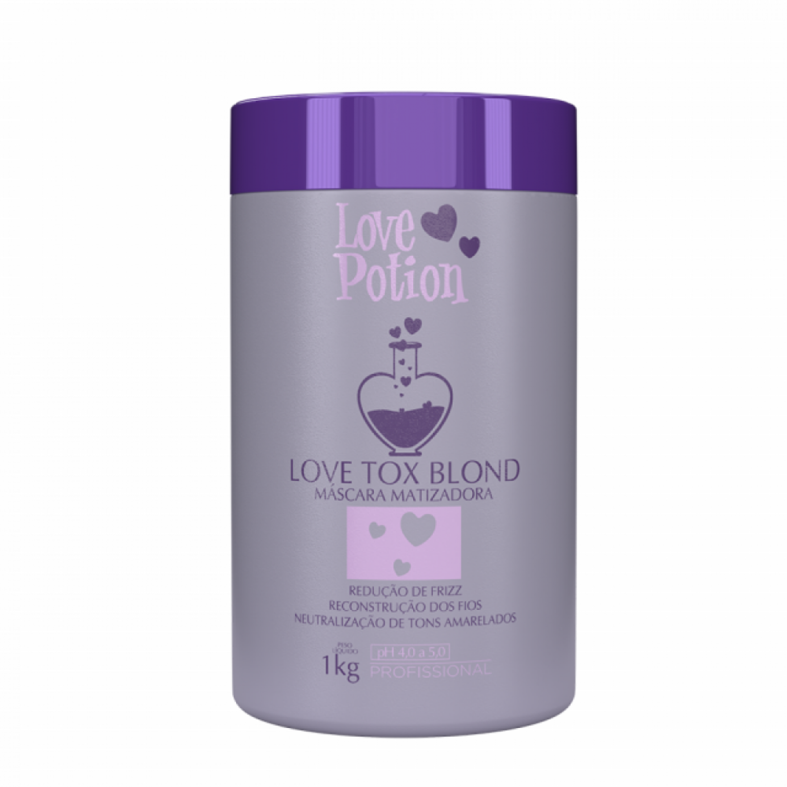 Ботокс для волос Viure Blond Hair Expertise 1000 мл