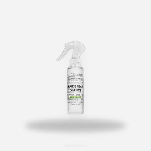 Спрей для волос Limba Cosmetics Premium Line Spray Glance Dawn Horizon,120мл