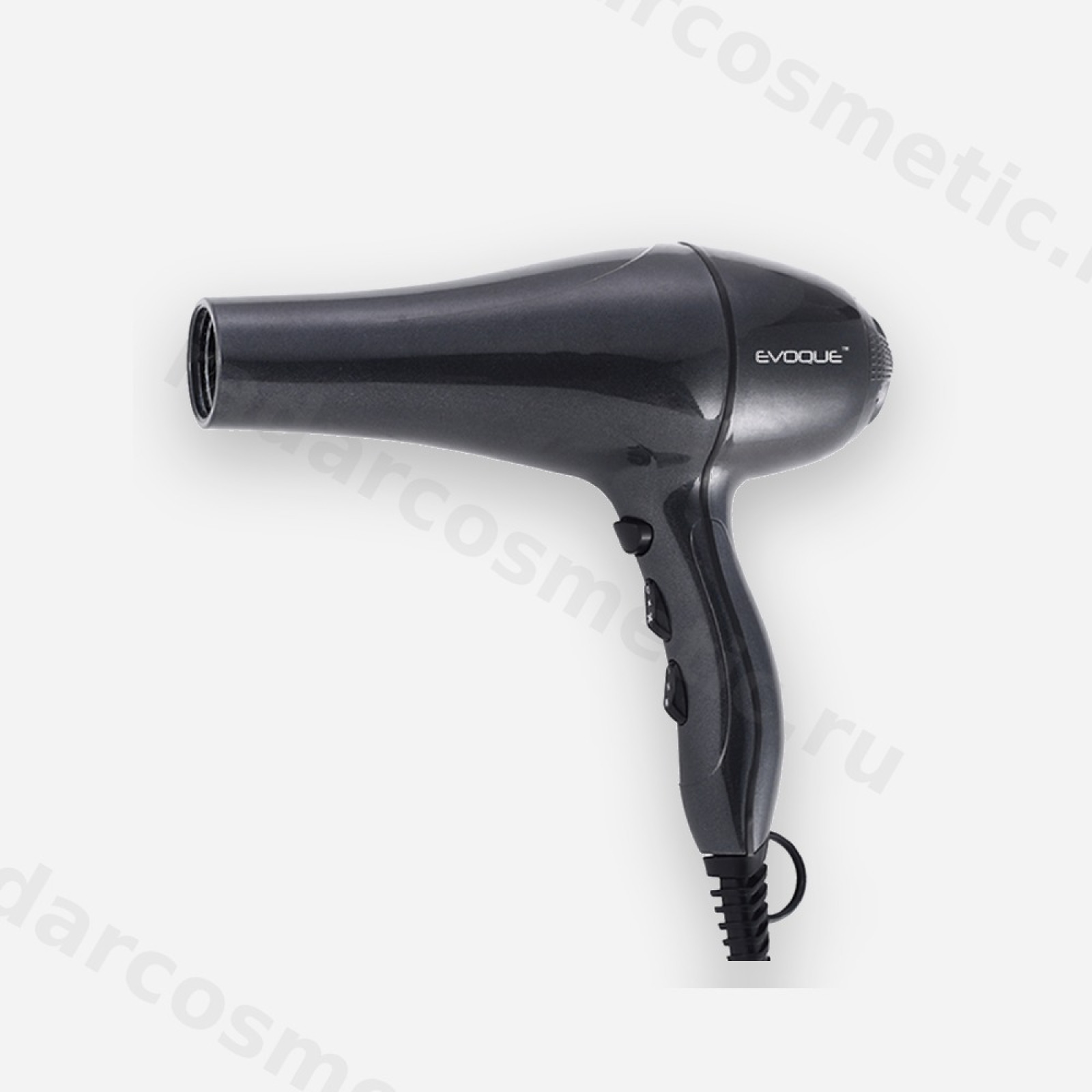 Фен для волос Evoque M-7 , черный