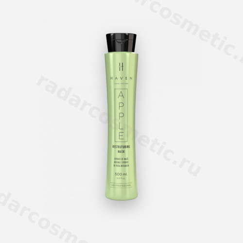 Кератин HAVEN Apple 500 ml