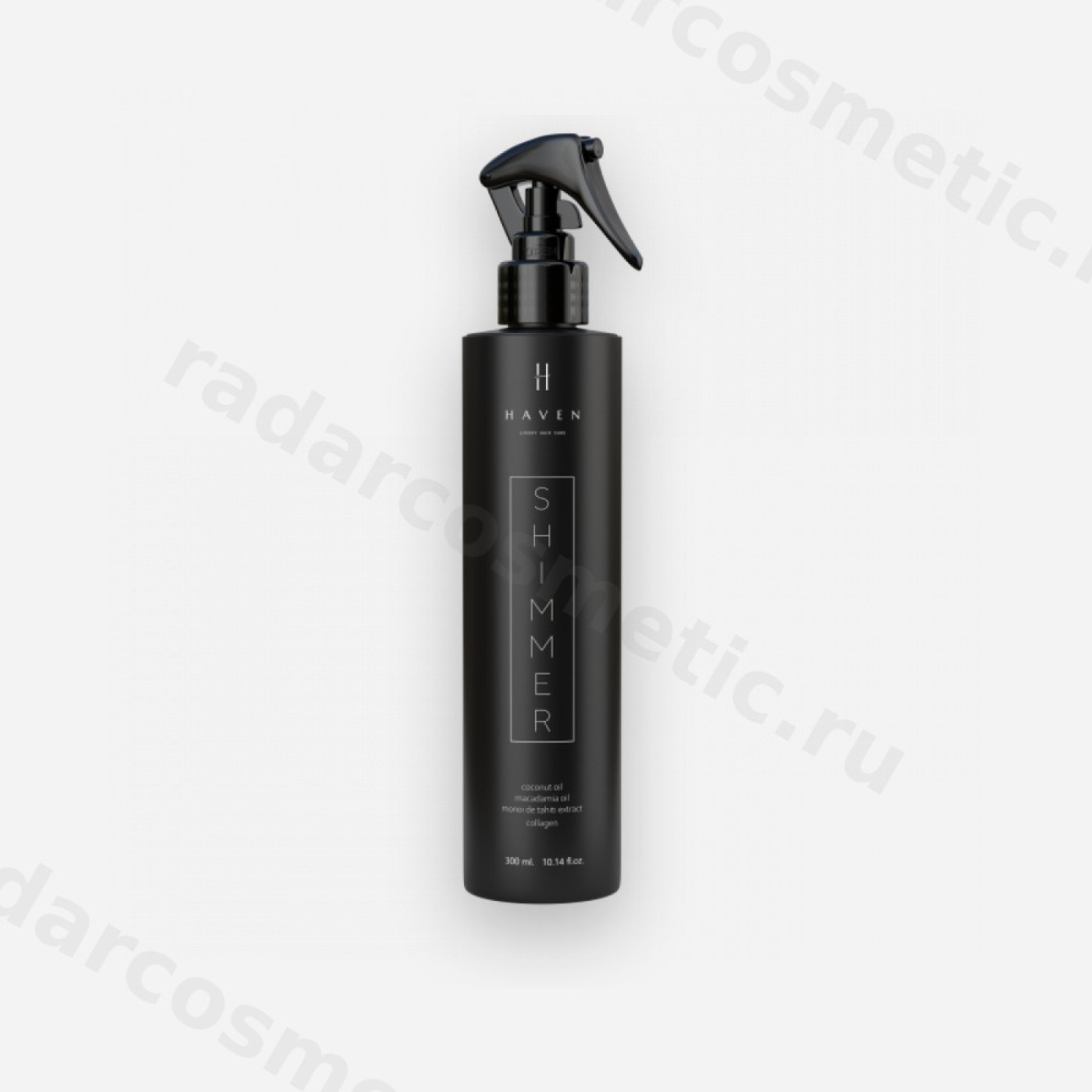 Спрей HAVEN Shimmer Spray 300 ml