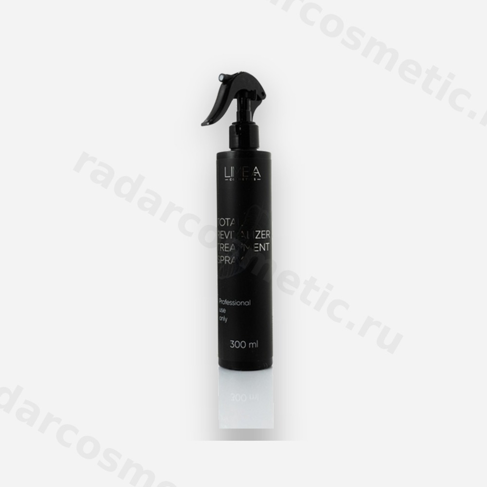Спрей-восстановление Limba Total Revitalizer, 300 мл