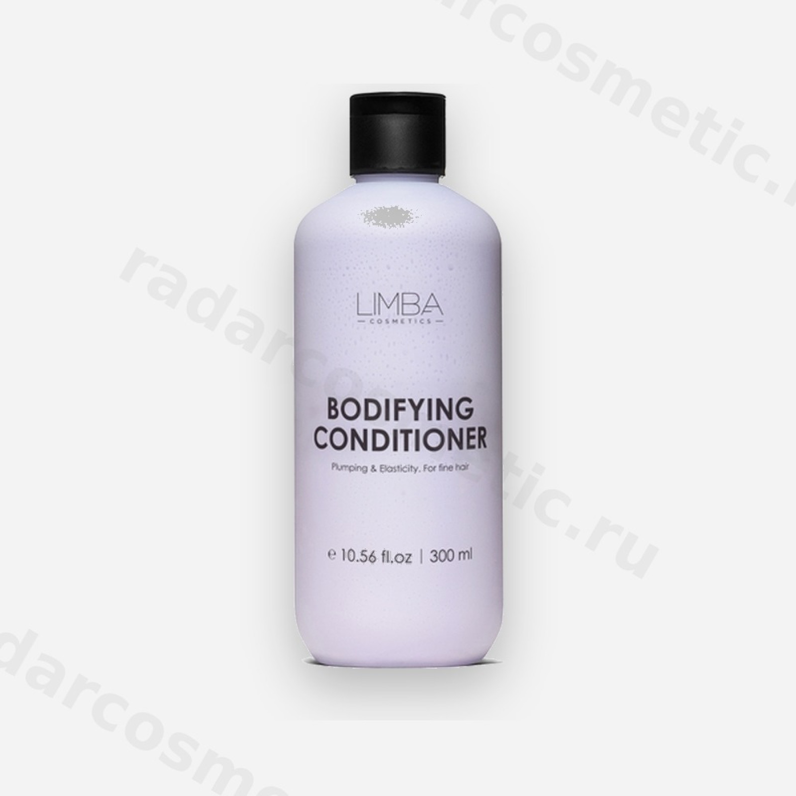 Кондиционер уплотняющий Limba Cosmetics Bodifying, 300 мл