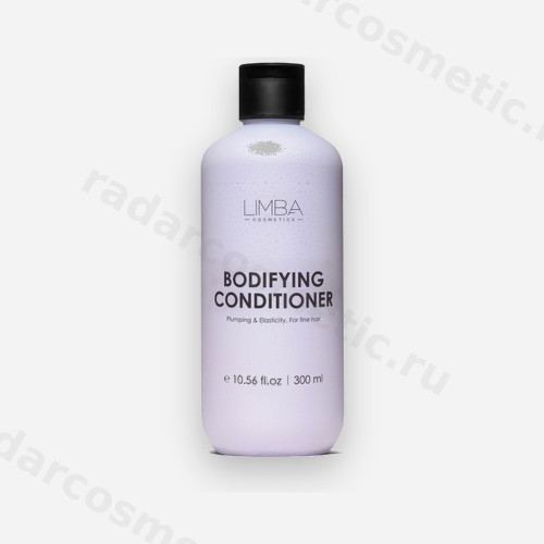 Кондиционер уплотняющий Limba Cosmetics Bodifying, 300 мл