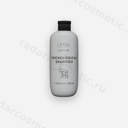 Кондиционер для обесцвеченных волос Limba Anti-Yellow, 300 мл
