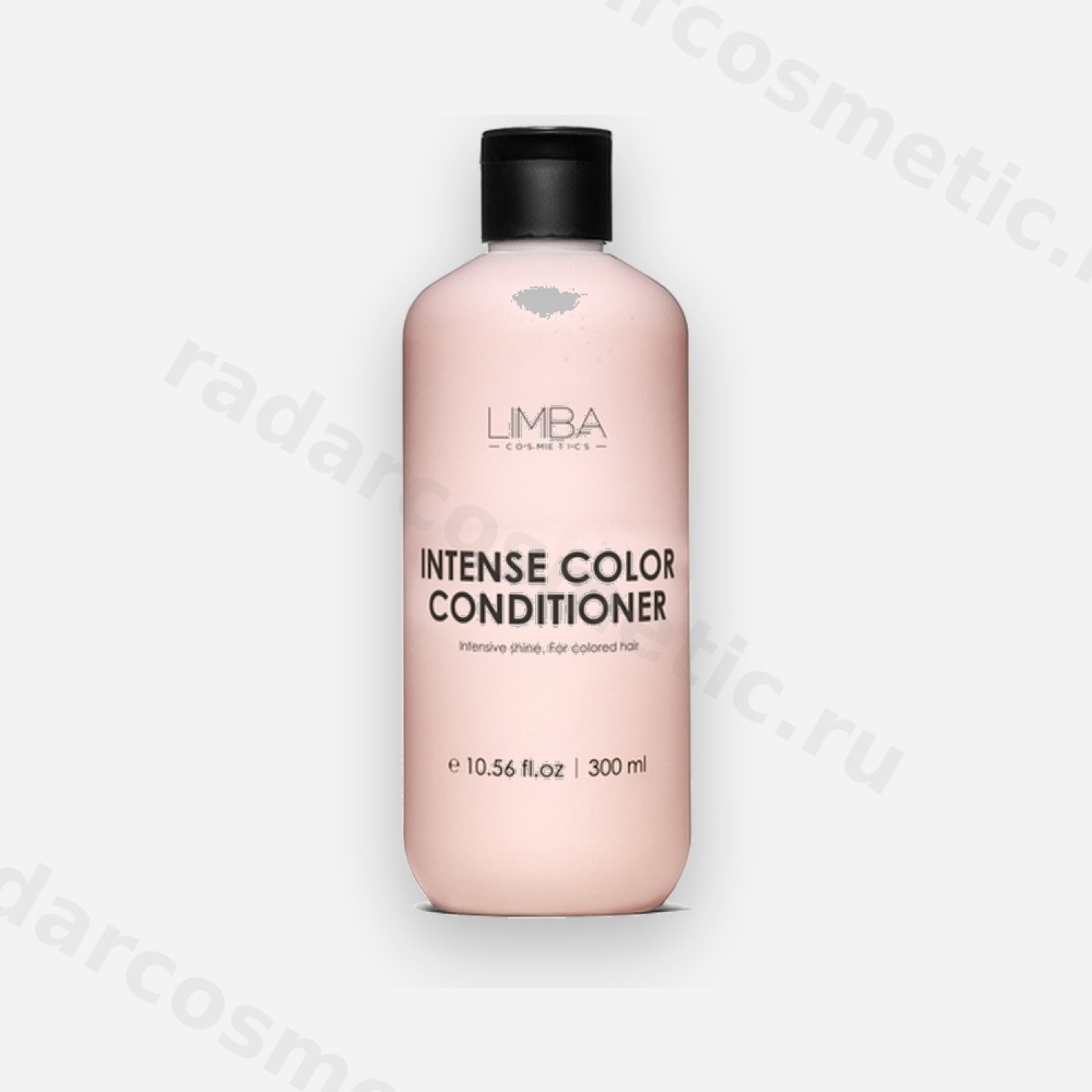 Кондиционер для окрашенных волос Limba Cosmetics Intense Color, 300 мл