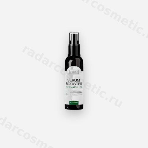 Сыворотка-бустер для кожи головы Tashe professional "Rosemary lush, 100мл