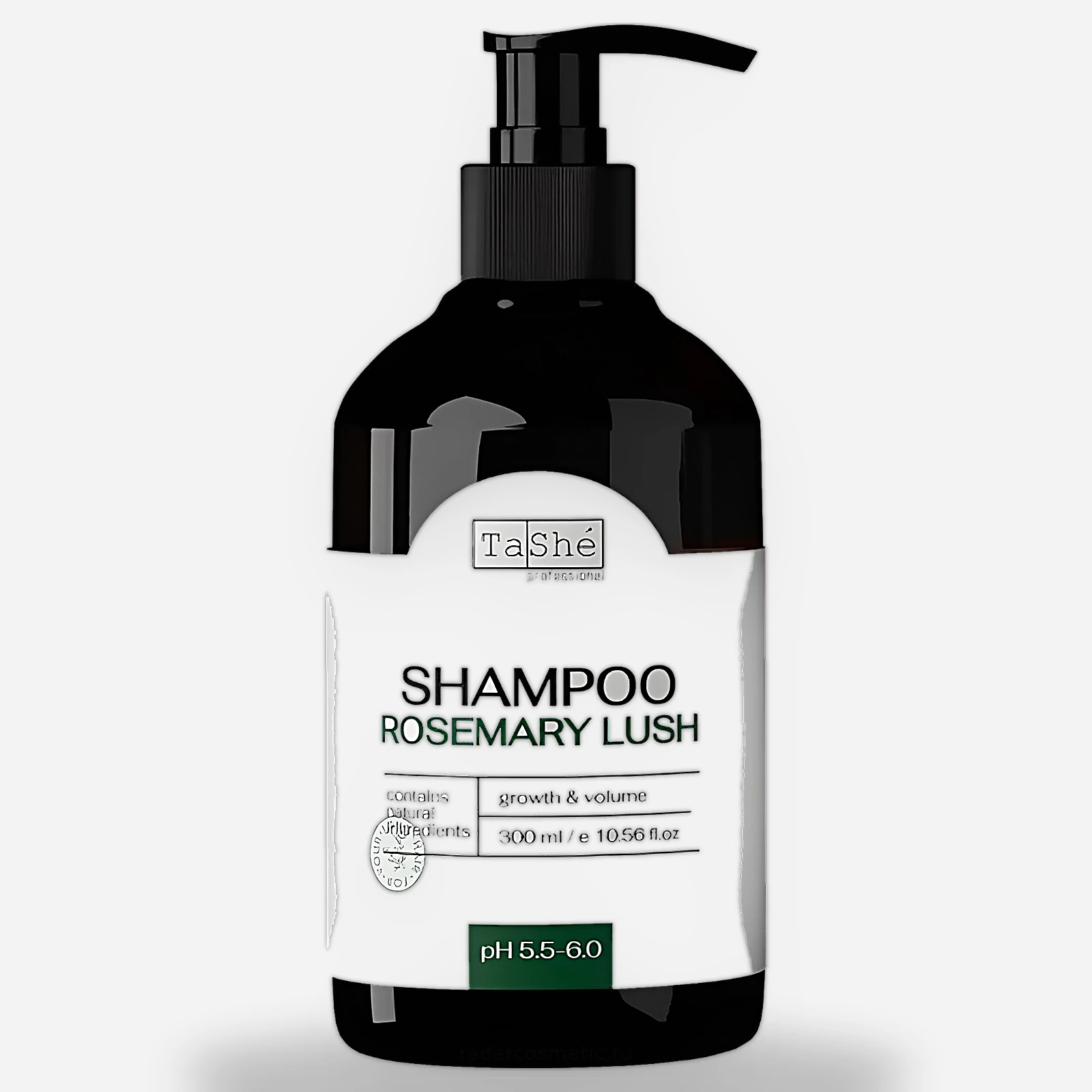 Шампунь для волос Tashe professional "Rosemary lush", 300 мл