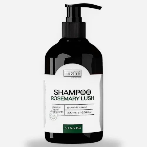 Шампунь для волос Tashe professional "Rosemary lush", 300 мл