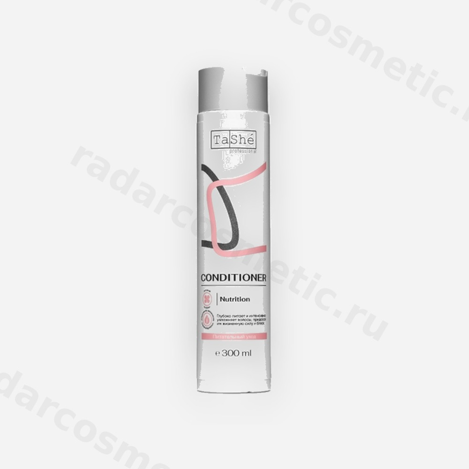Кондиционер для волос Tashe Professional Nutrition, 300 мл