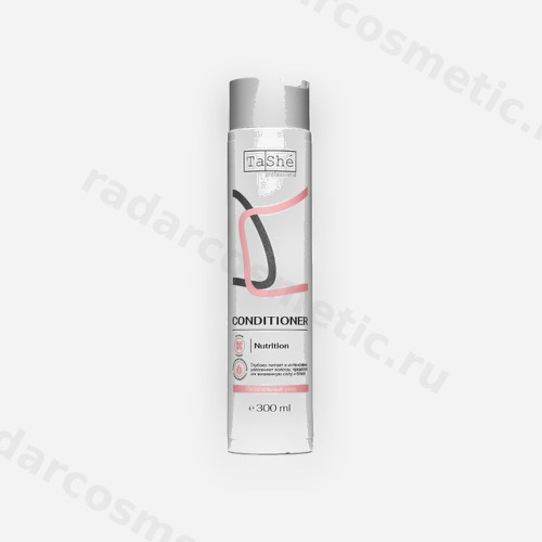 Кондиционер для волос Tashe Professional Nutrition, 300 мл