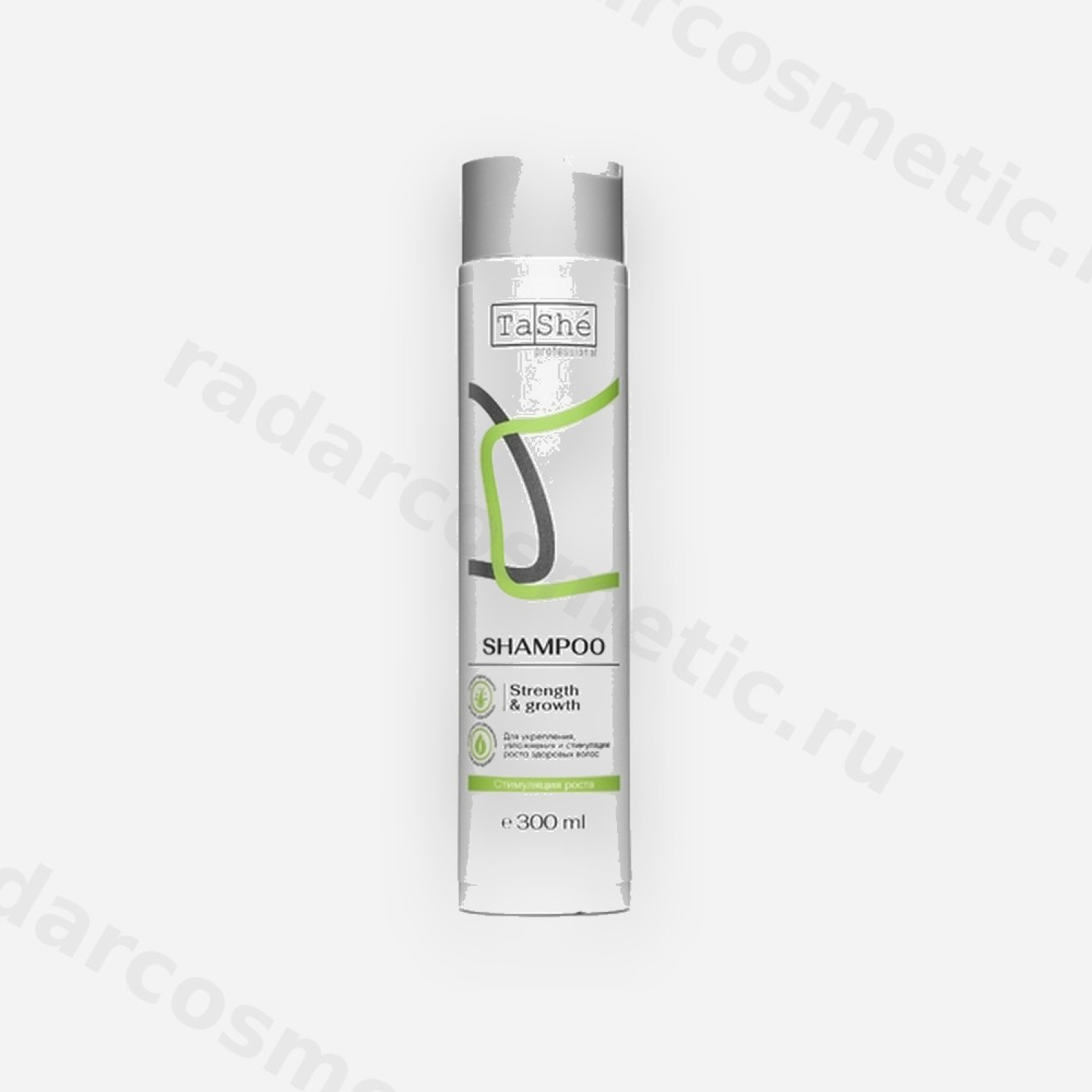 Несмываемый спрей для увлажнения и разглаживания волос Tashe professional 250мл