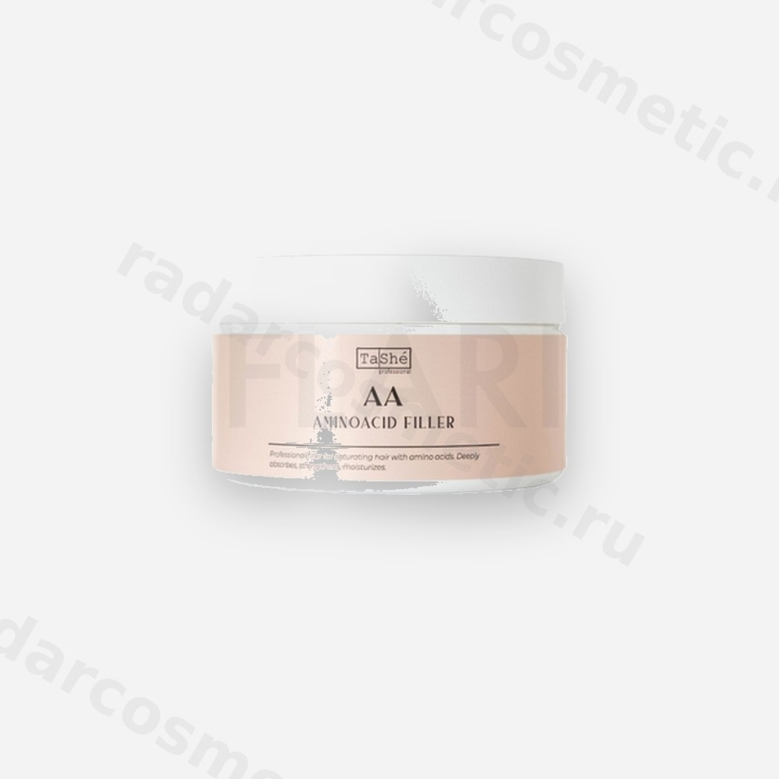 Аминокислотный филлер Tashe Amino Filler Base Architect, 300 мл