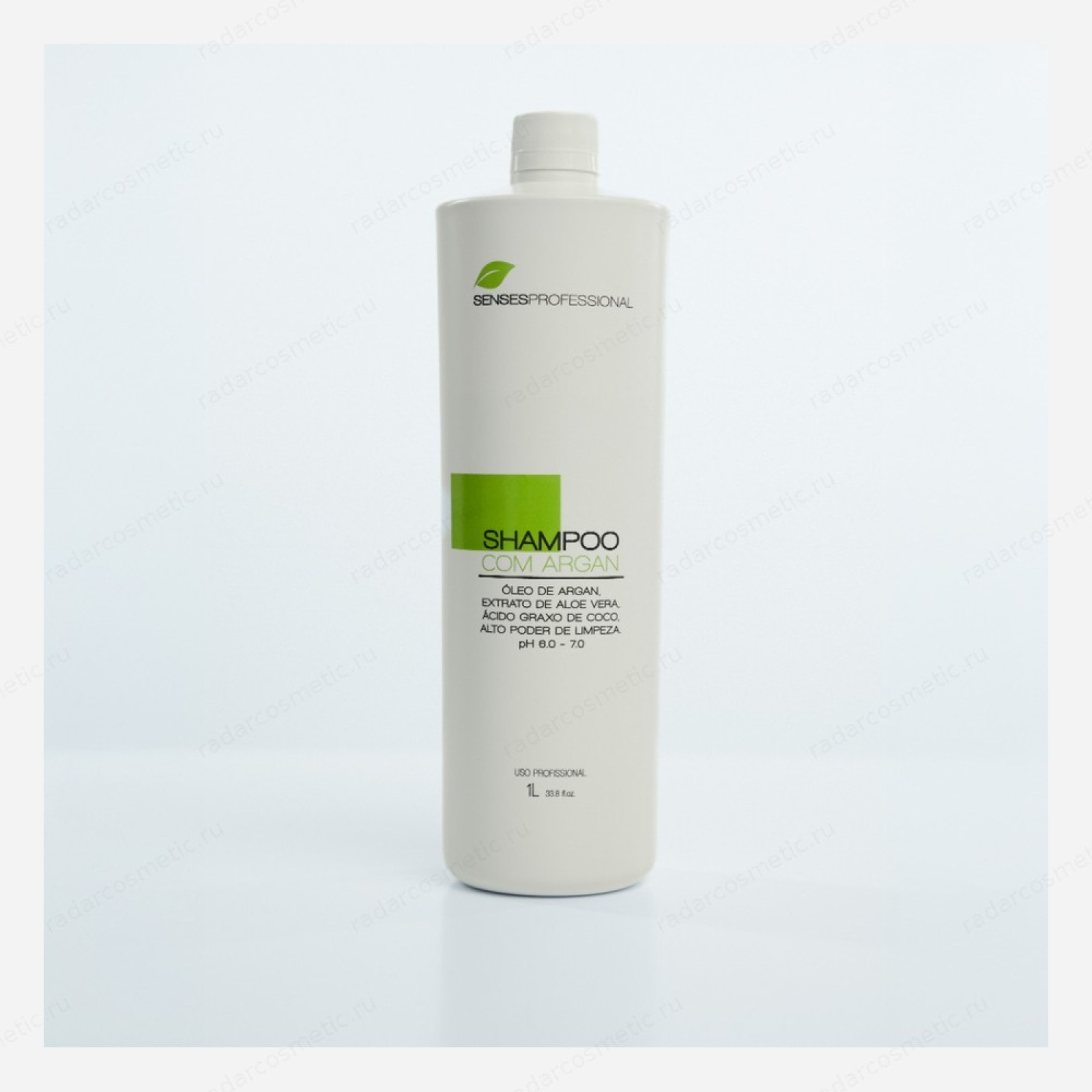 ШГО Senses 1000 мл