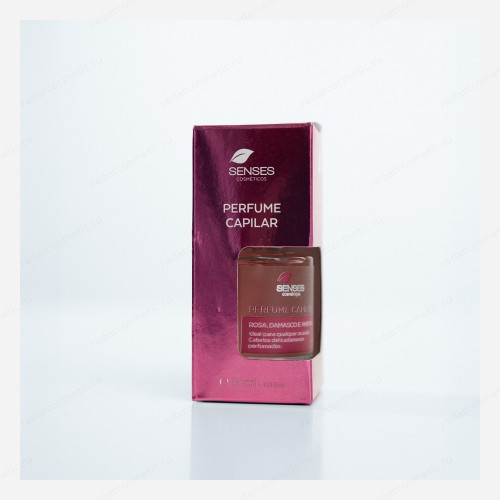 Парфюм SENSES PARFUME CAPILAR 30 мл