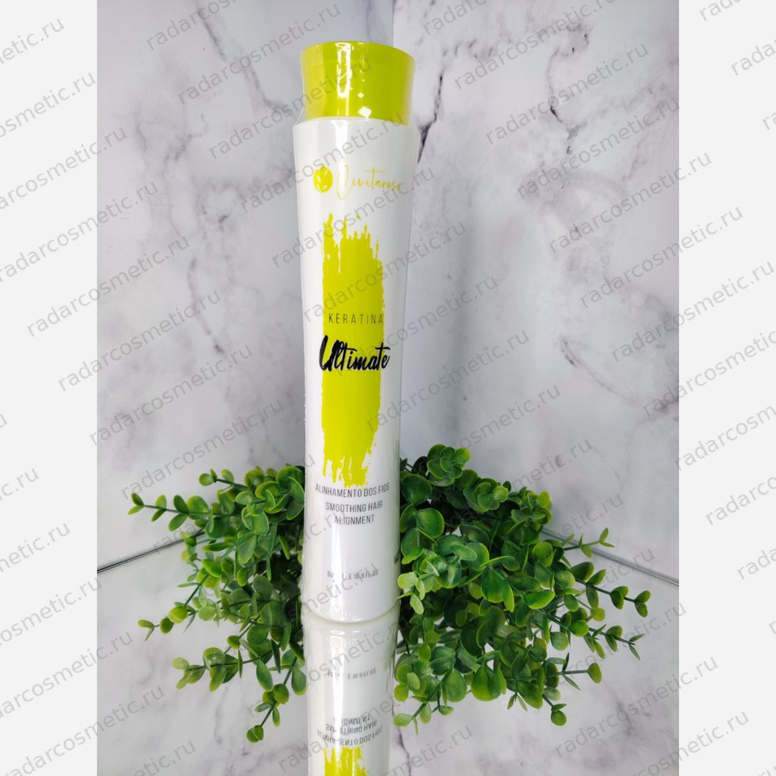 Civitarese Ultimate кератин 500 мл