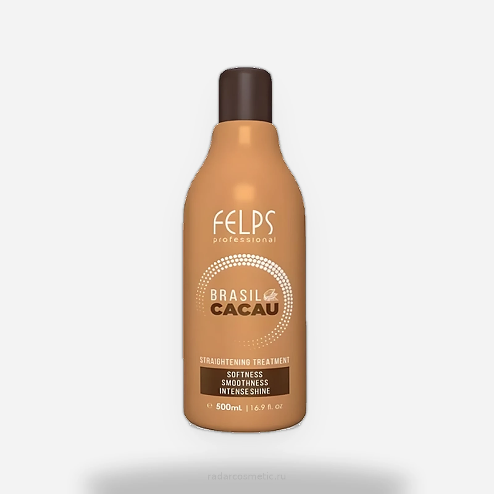 Felps Brazil Cacau Treatment кератин 500 мл