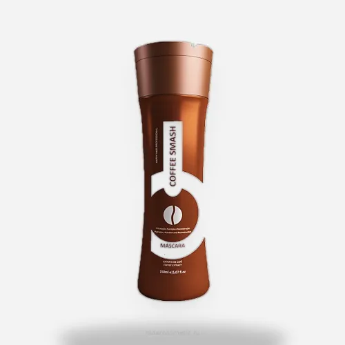 Happy Hair Coffee Smash Mask маска для волос 150 мл