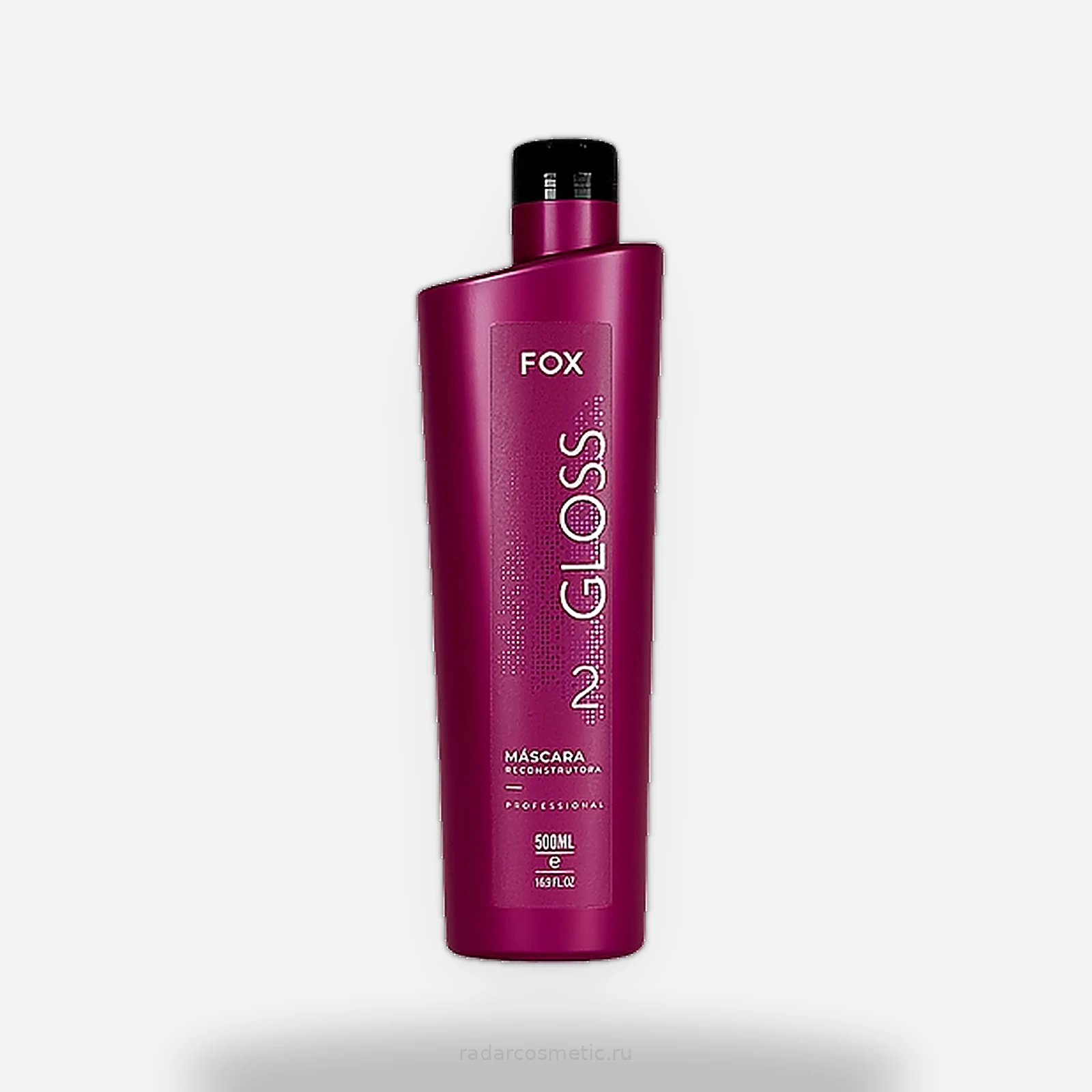 Fox Gloss кератин 500 мл