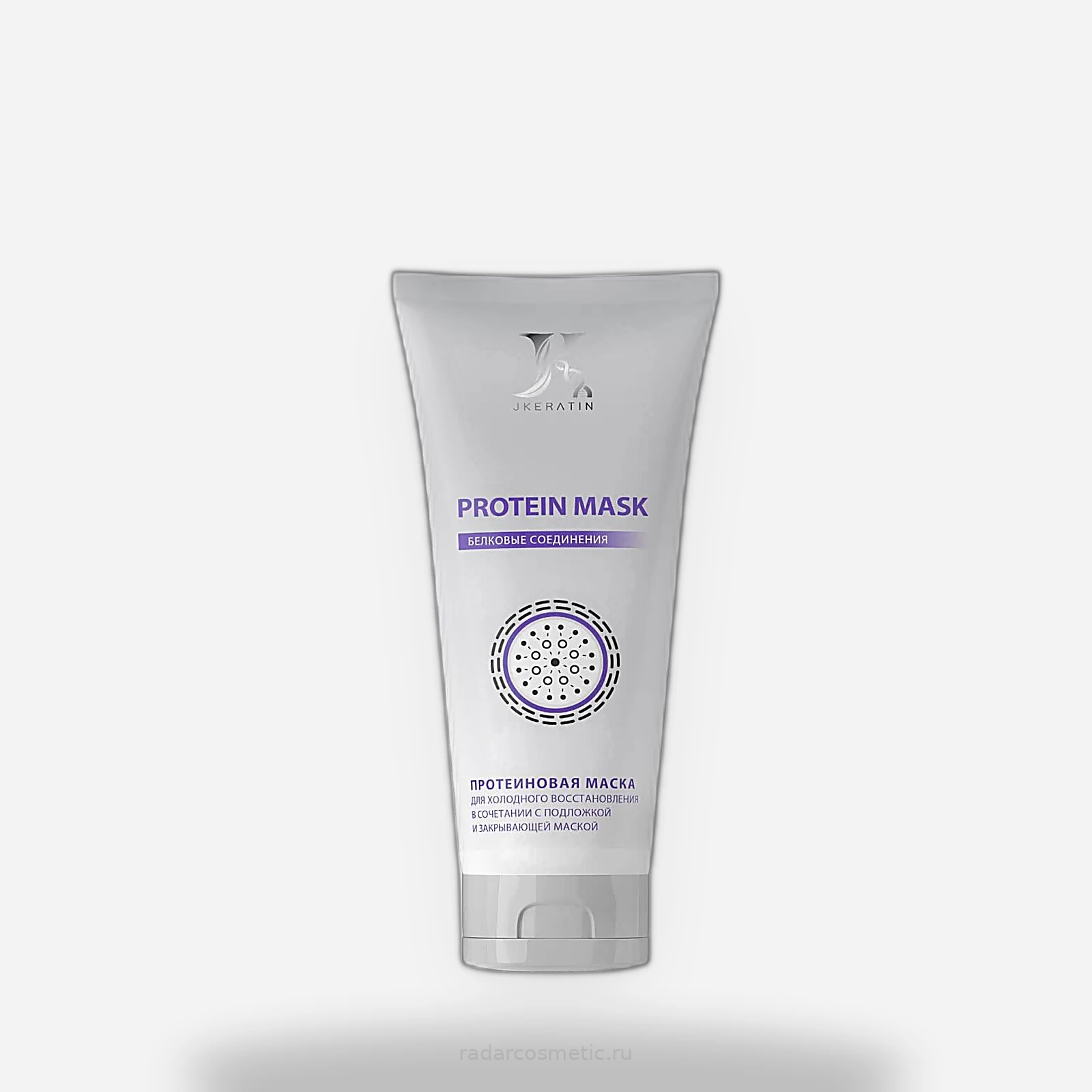 PROTEIN MASK -протеиновая маска 150 мл