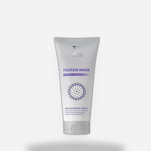 PROTEIN MASK -протеиновая маска 150 мл