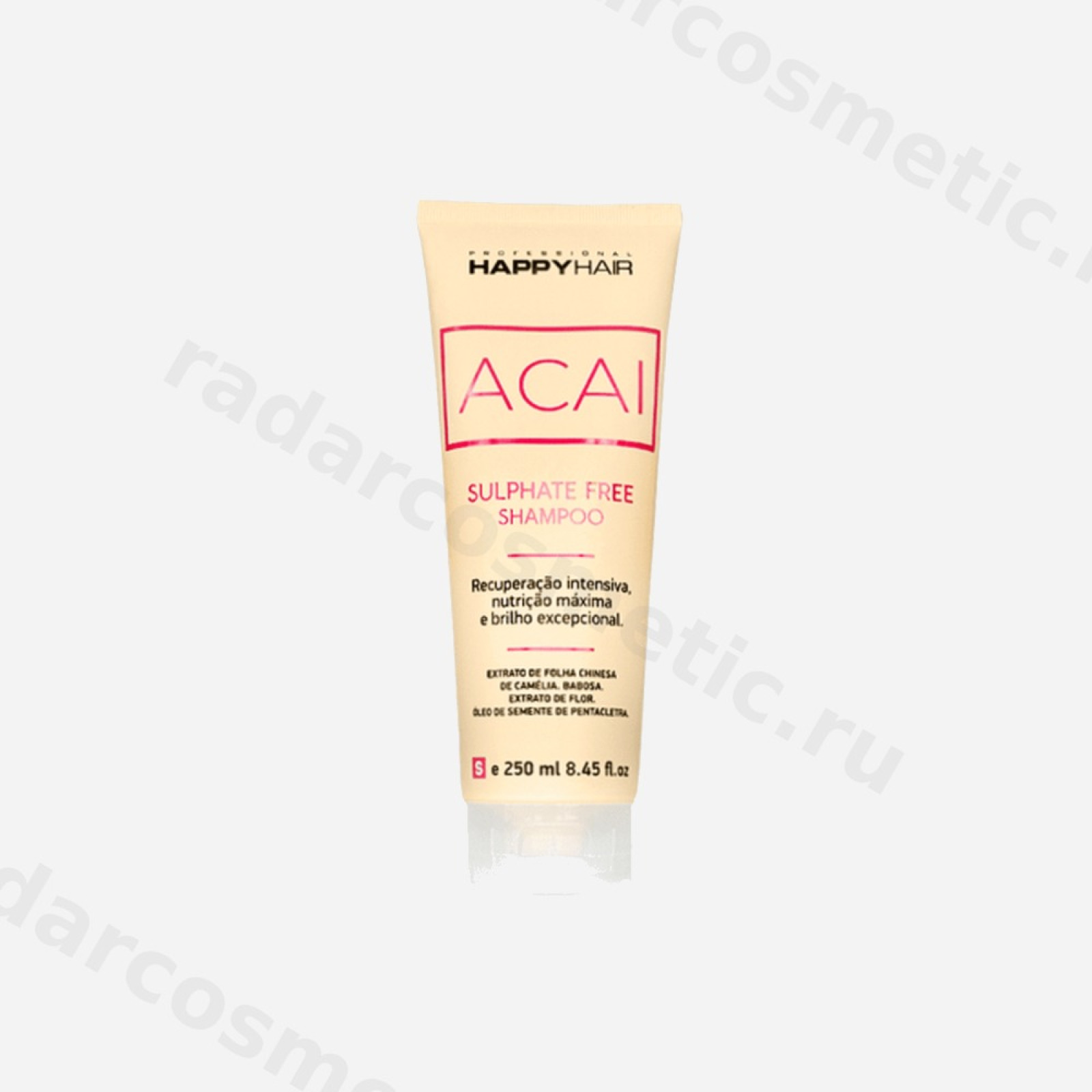 Пилинг Happy Hair Scalp Acai 250 мл