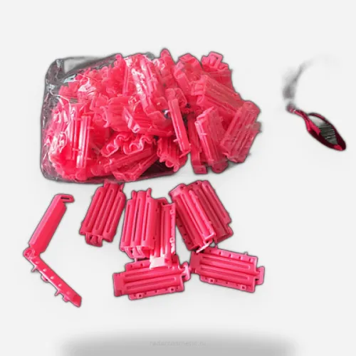 Зажимы для прикорневого объема 50 шт