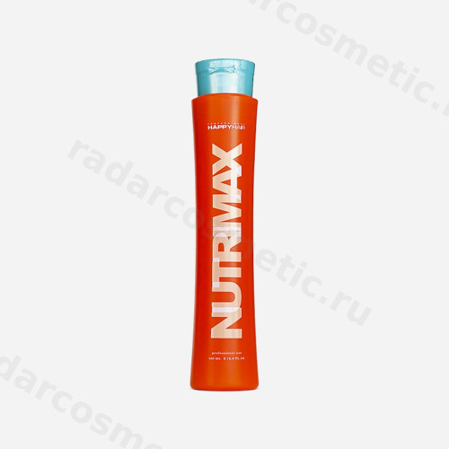 Happy Hair Nutrimax Кератин 500 мл