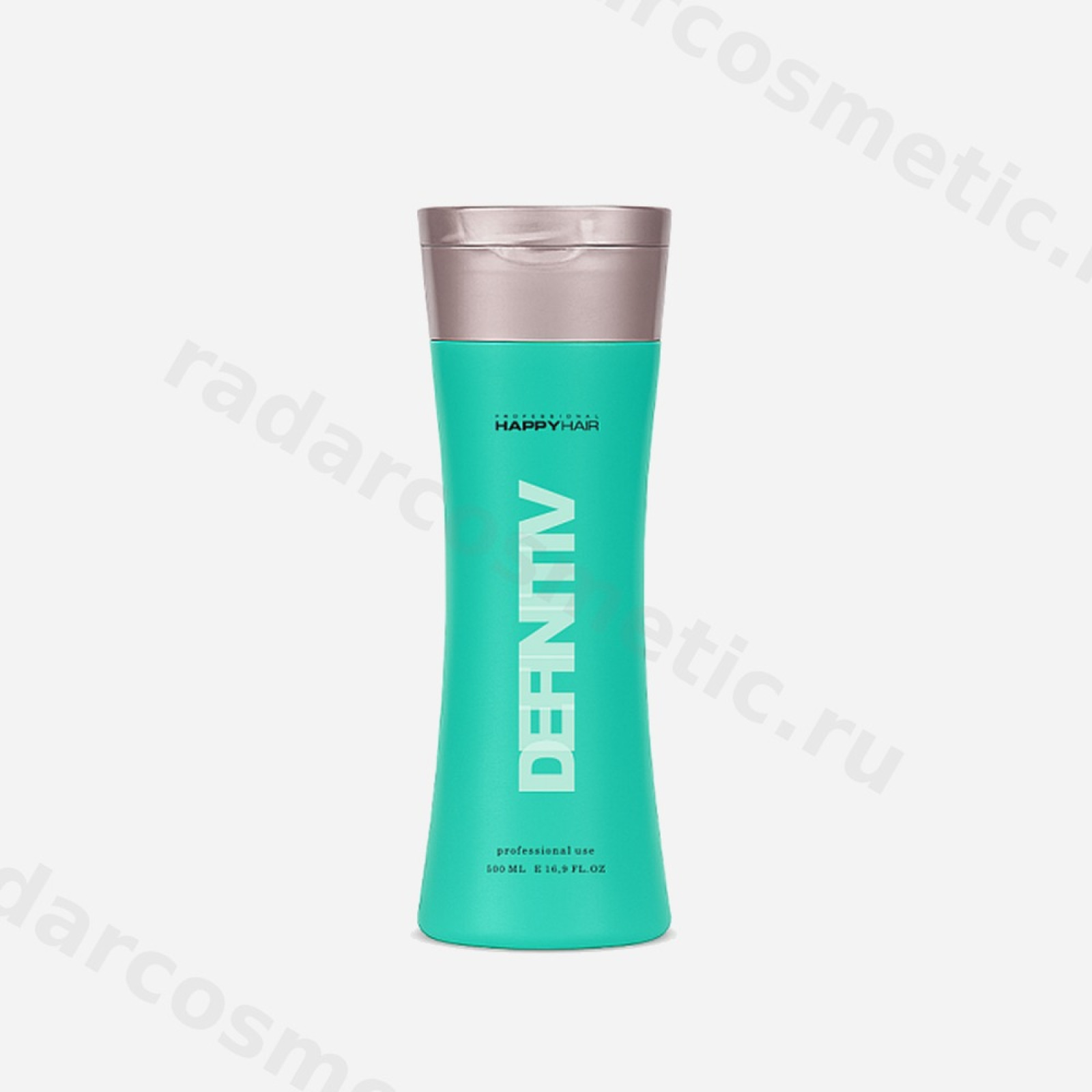 Happy Hair Smart Definitiv кератин 150 мл