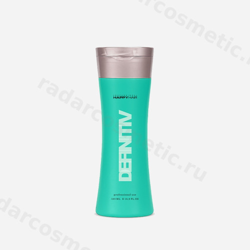 Happy Hair Smart Definitiv кератин 150 мл