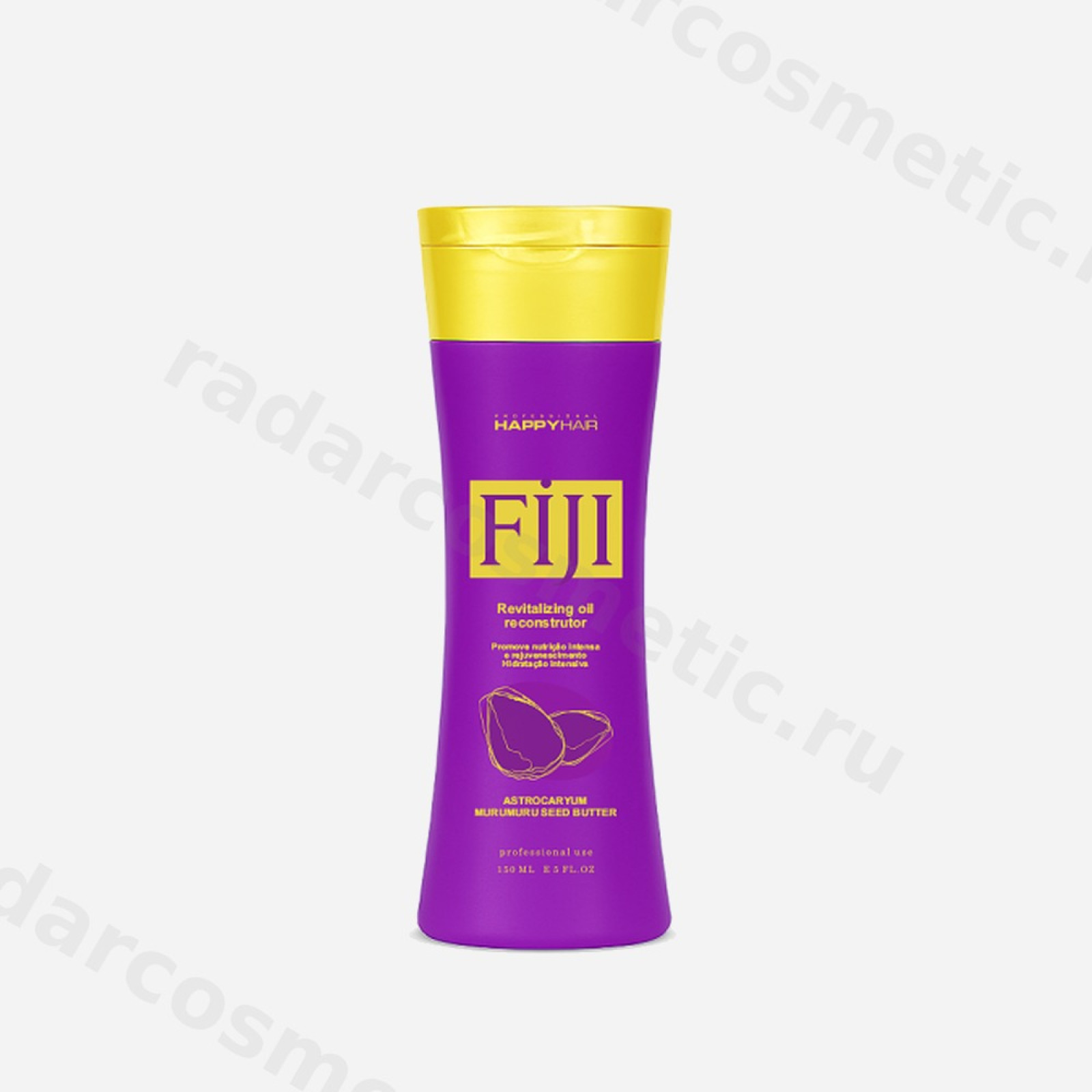 Happy Hair Fiji кератин 150 мл