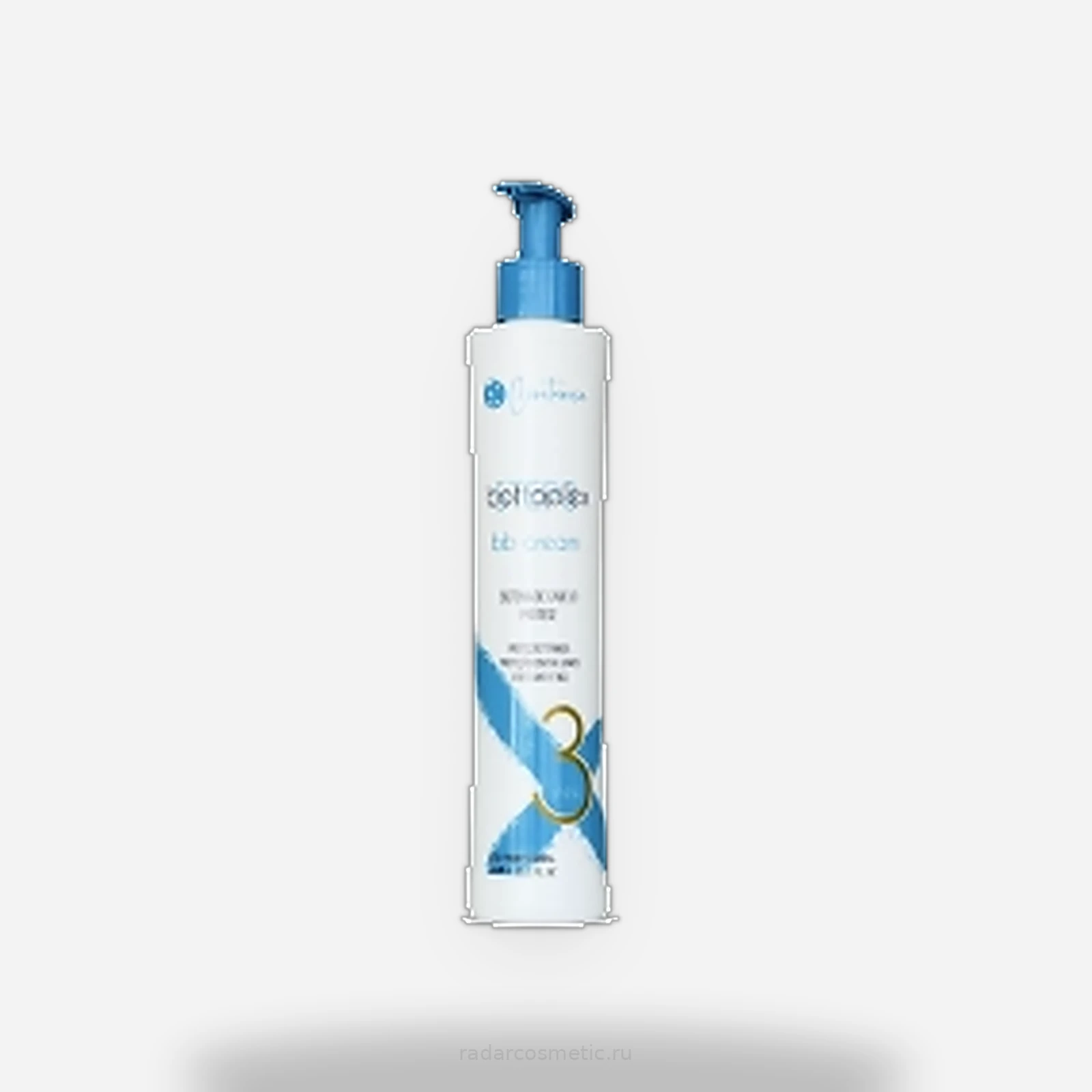 Финализатор Civitarese Bottoplex BB Cream шаг 3 300 гр
